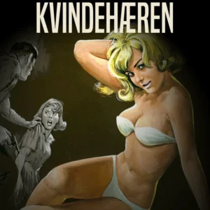 Kvindehæren