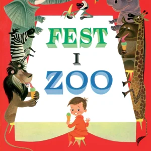 Fest i zoo