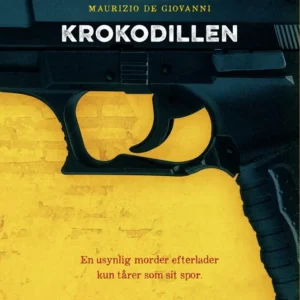 Krokodillen
