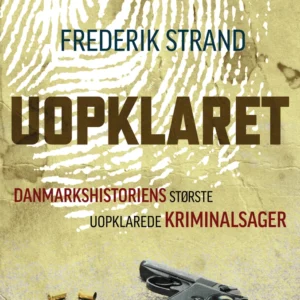 Uopklaret