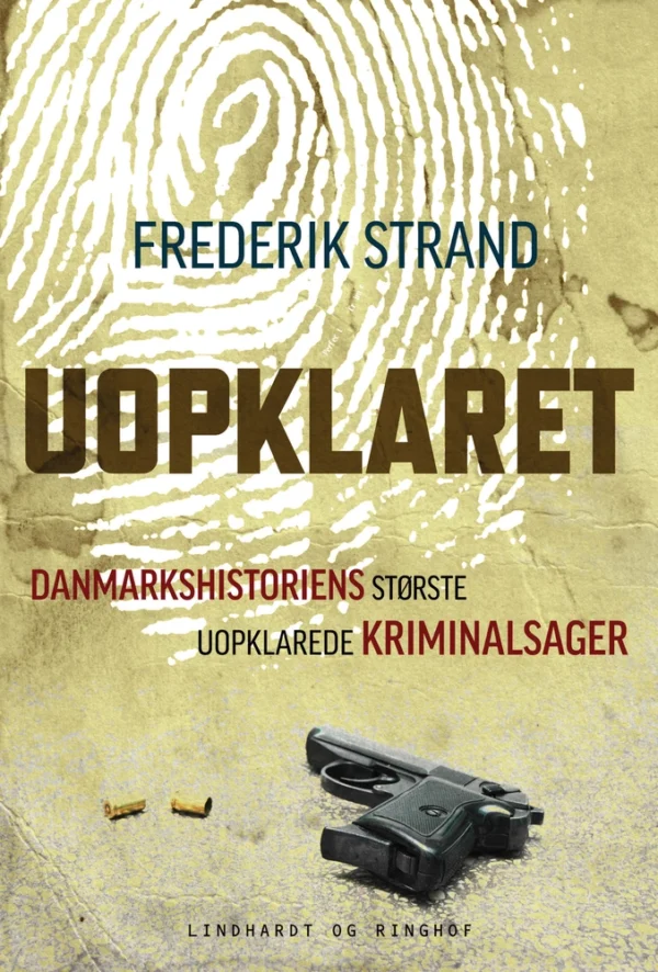 Uopklaret
