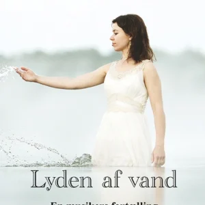 Lyden af vand