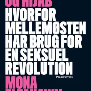 Jomfruhinder og hijab
