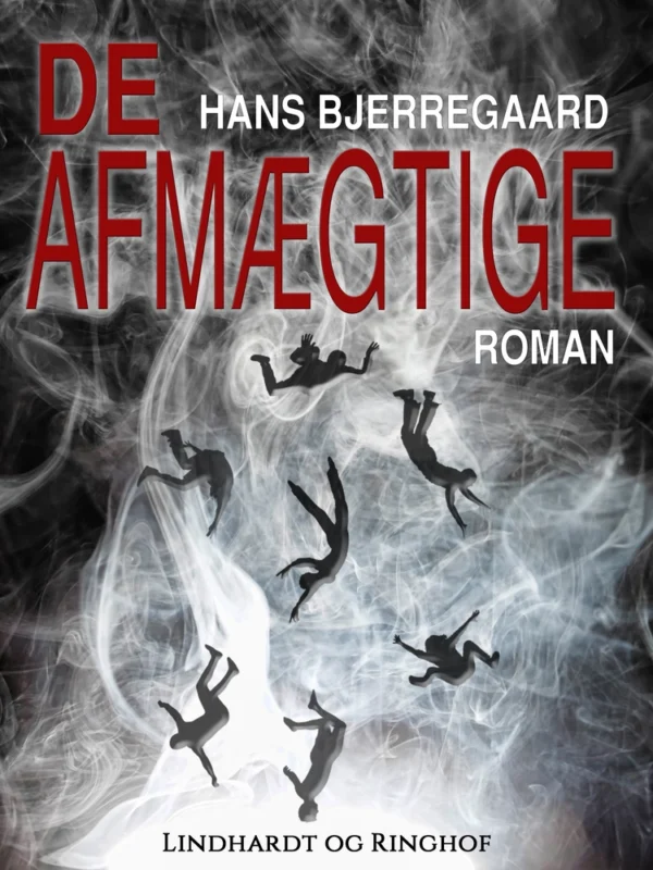 De afmægtige