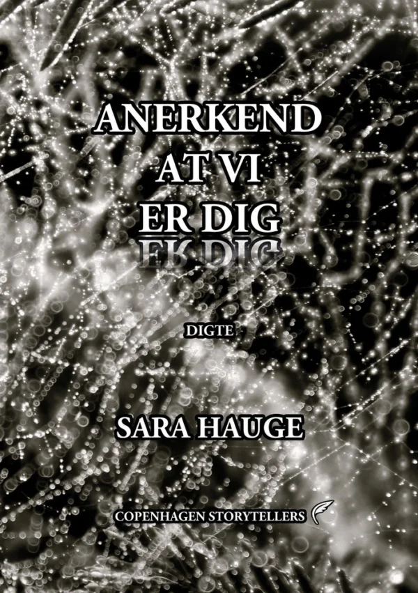 Anerkend at vi er dig