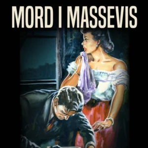 Mord i massevis