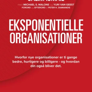 Eksponentielle organisationer