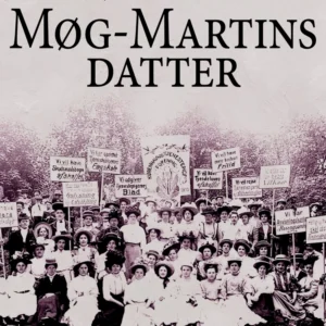 Møg-Martins datter