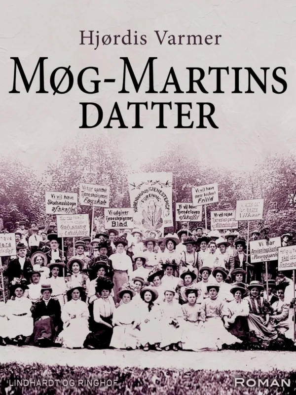 Møg-Martins datter
