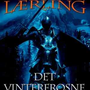 Skyggens lærling 3 - Det vinterfrosne land