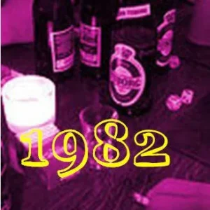 1982 - go&apos; nu nat
