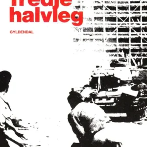 Tredje halvleg