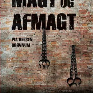 Magt og afmagt