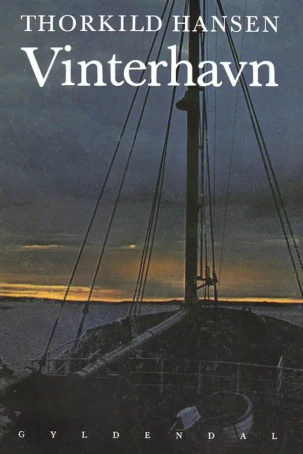 Vinterhavn