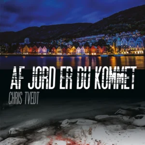 Af jord er du kommet