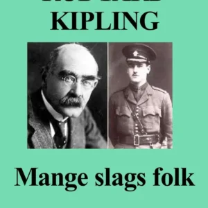 Mange slags folk