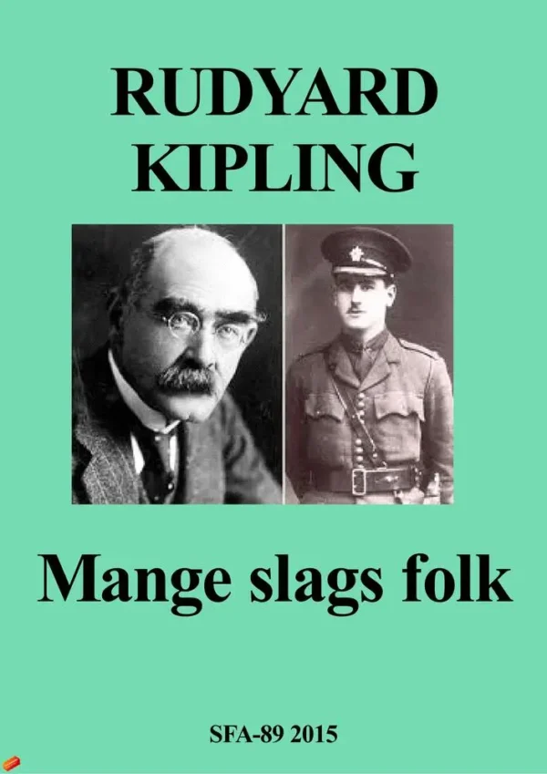 Mange slags folk