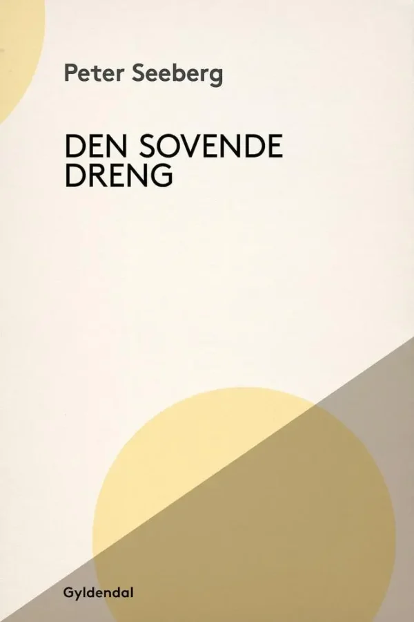 Den sovende dreng