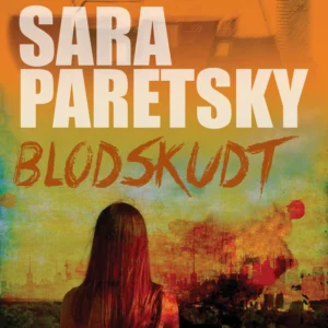 Blodskudt
