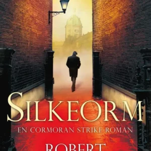 Silkeorm
