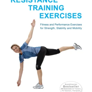 Resistance training exercises