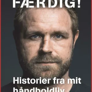 Færdig!