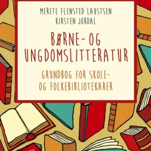 Børne- og ungdomslitteratur