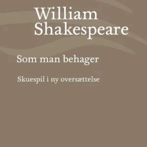 Som man behager