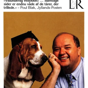 Breve til Mogens