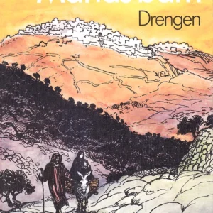 Marias barn - drengen