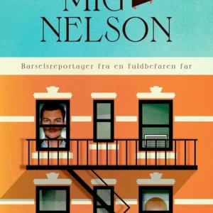 &apos;Mig og Nelson