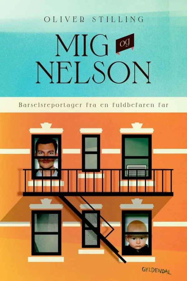 &apos;Mig og Nelson