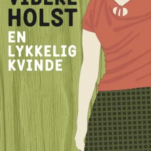 En lykkelig kvinde