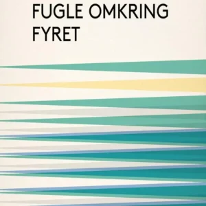 Fugle omkring fyret