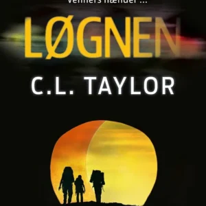Løgnen