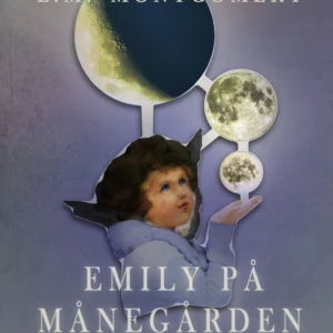 Emily på Månegården