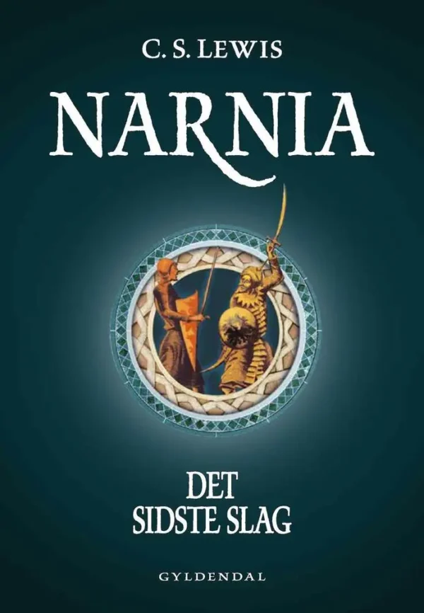 Narnia - det sidste slag
