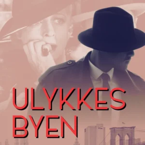 Ulykkesbyen