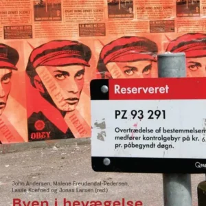 Byen i bevægelse