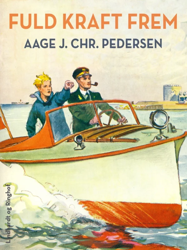 Fuld Kraft frem