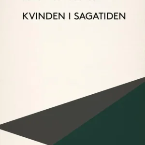 Kvinden i Sagatiden
