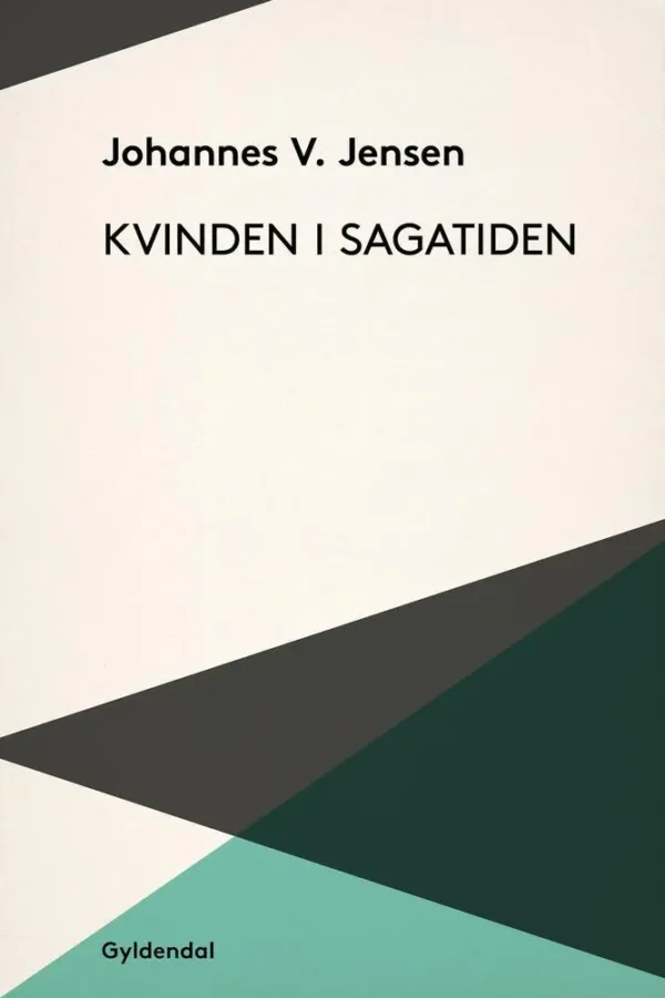Kvinden i Sagatiden