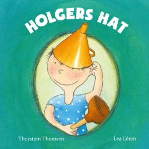 Holgers hat