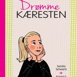 Et strejf af magi (4) - Drømmekæresten