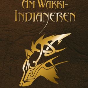 AmWakki-Indianeren og andre fortællinger