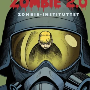 Zombie 2.0 - zombie-instituttet