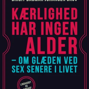 Kærlighed har ingen alder