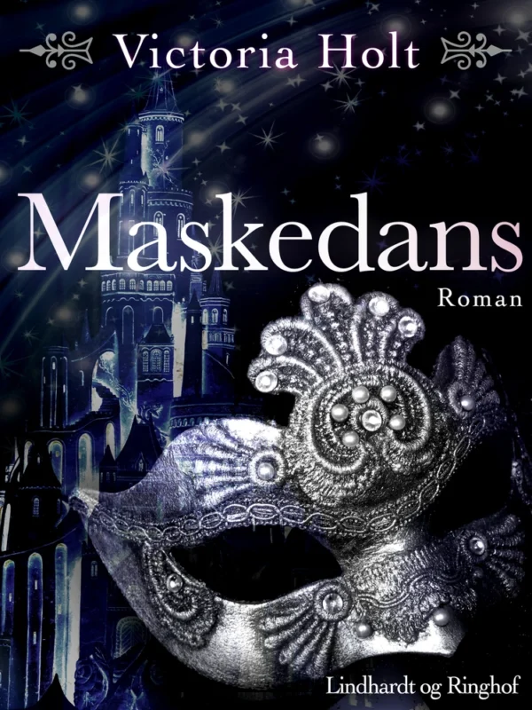 Maskedans