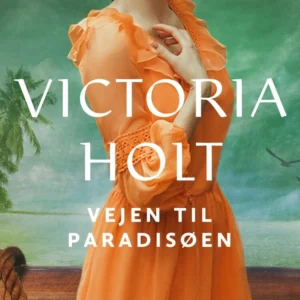 Vejen til paradisøen