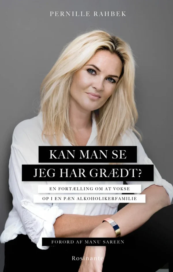 Kan man se jeg har grædt?